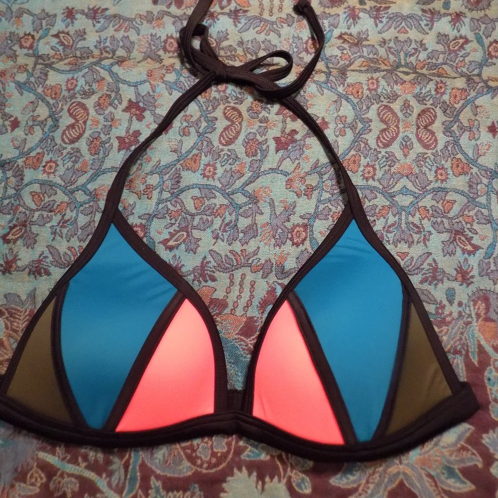 Victorias Secret Bikini Top